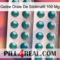 Gelée Orale De Sildénafil 100 Mg dapoxetine2